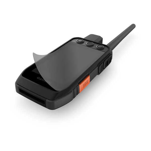 Anti-Glare Screen Protector For Alhpa200I