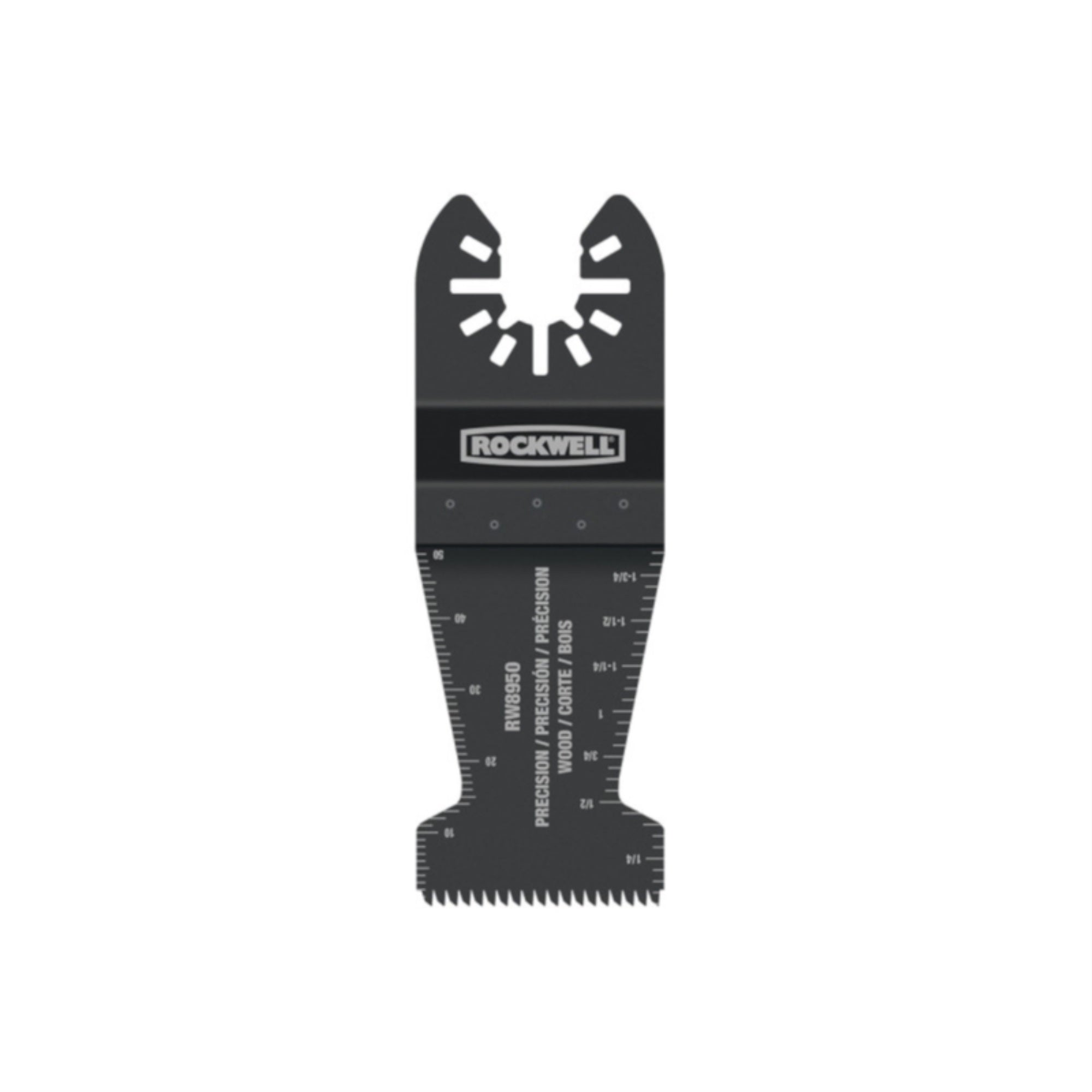 E-Cut Precsn Saw Bld 1Pc (Pack Of 1)