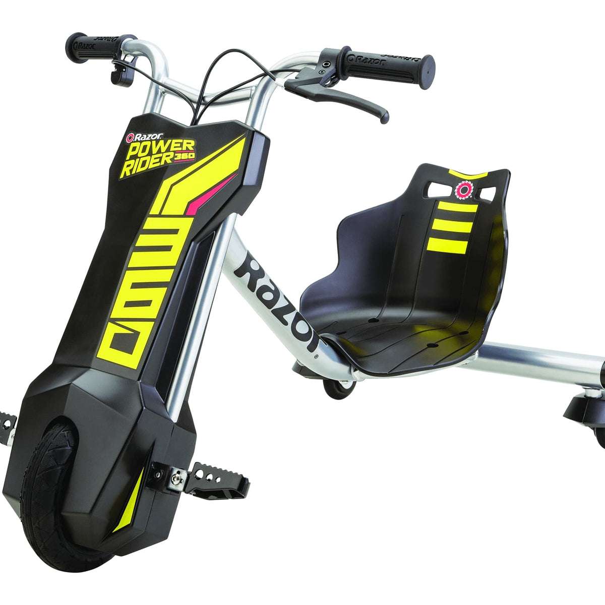 Power Rider 360 – Virventures