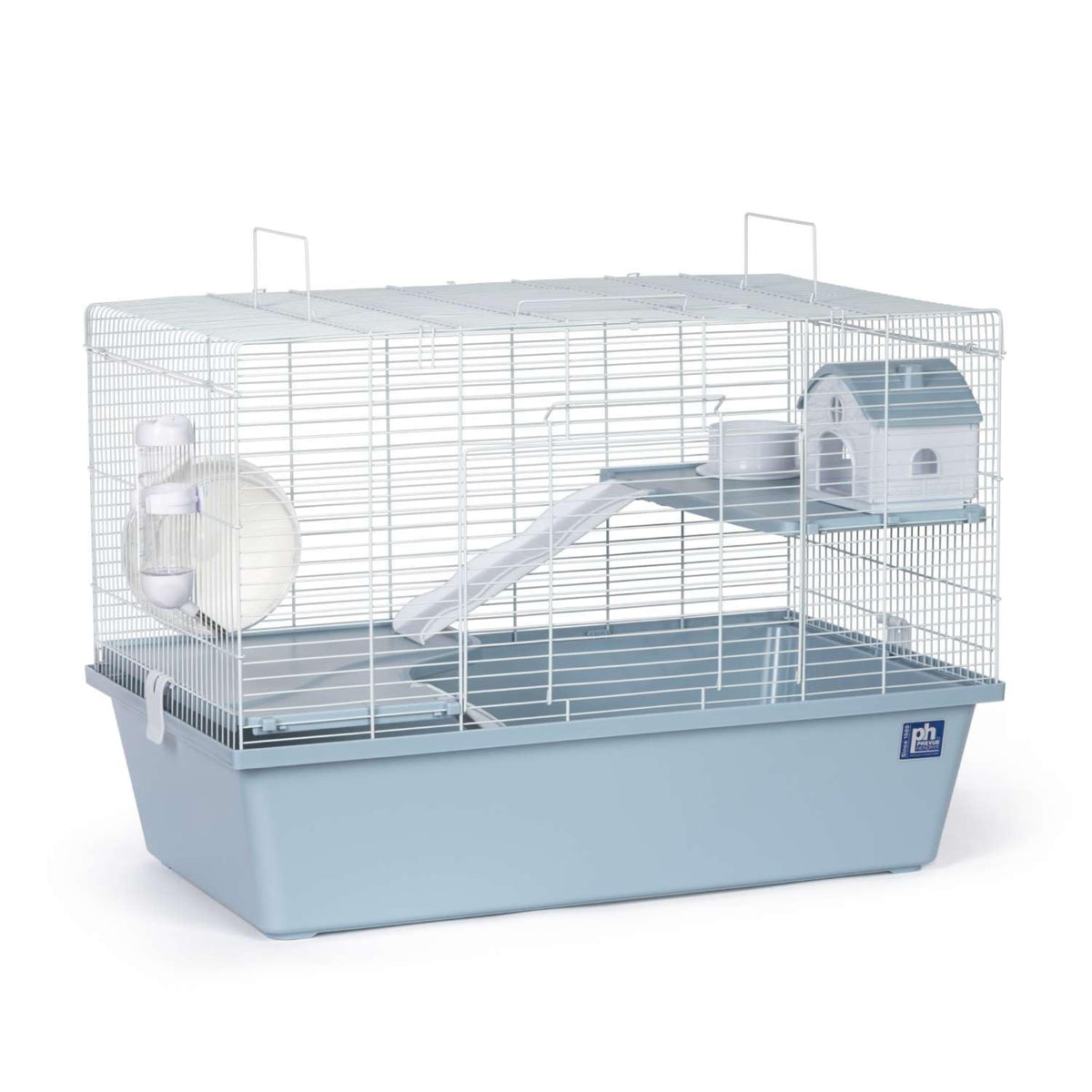 Hamster Haven 3-Story Deluxe Home