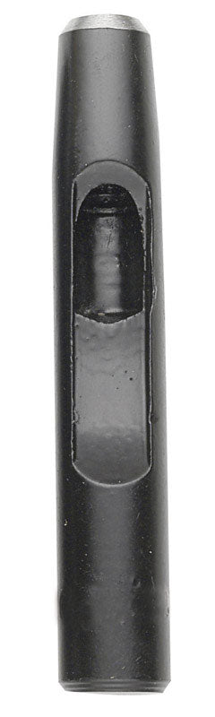 Hollow Steel Punch 1/2 (Pack Of 1)