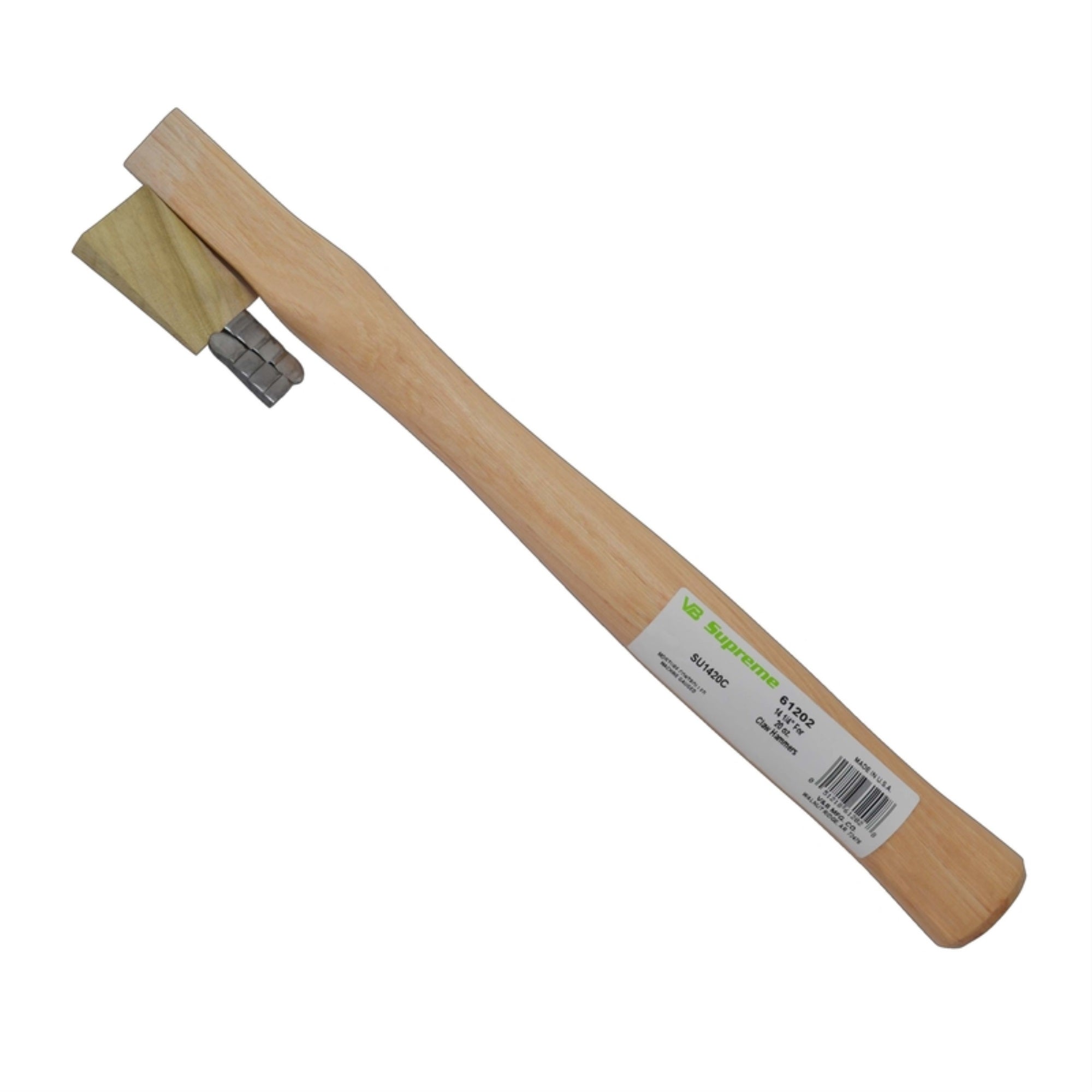 Rplcmnt Hndl Ntr 14L (Pack Of 1)