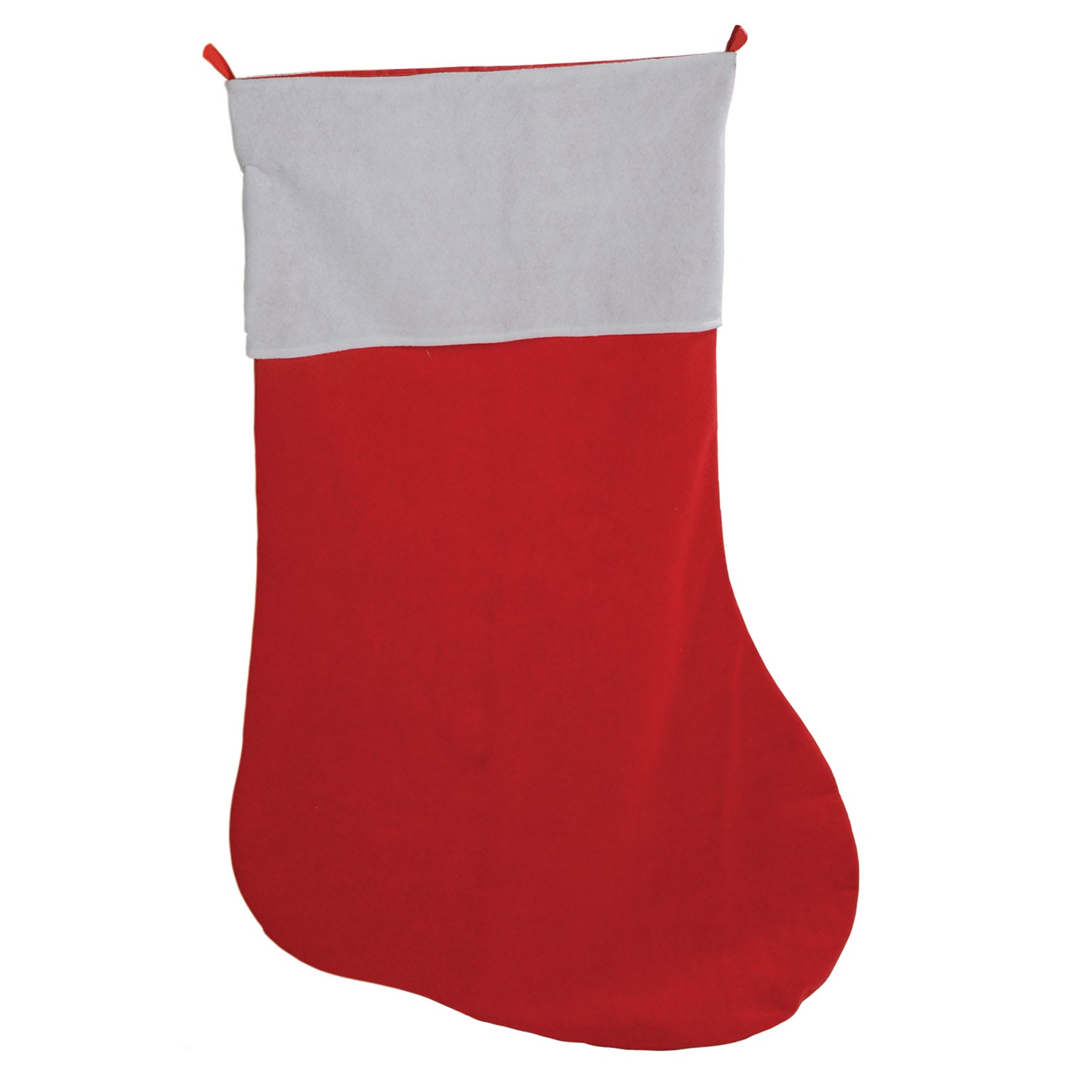 Jumbo Stocking (Pack of 1)
