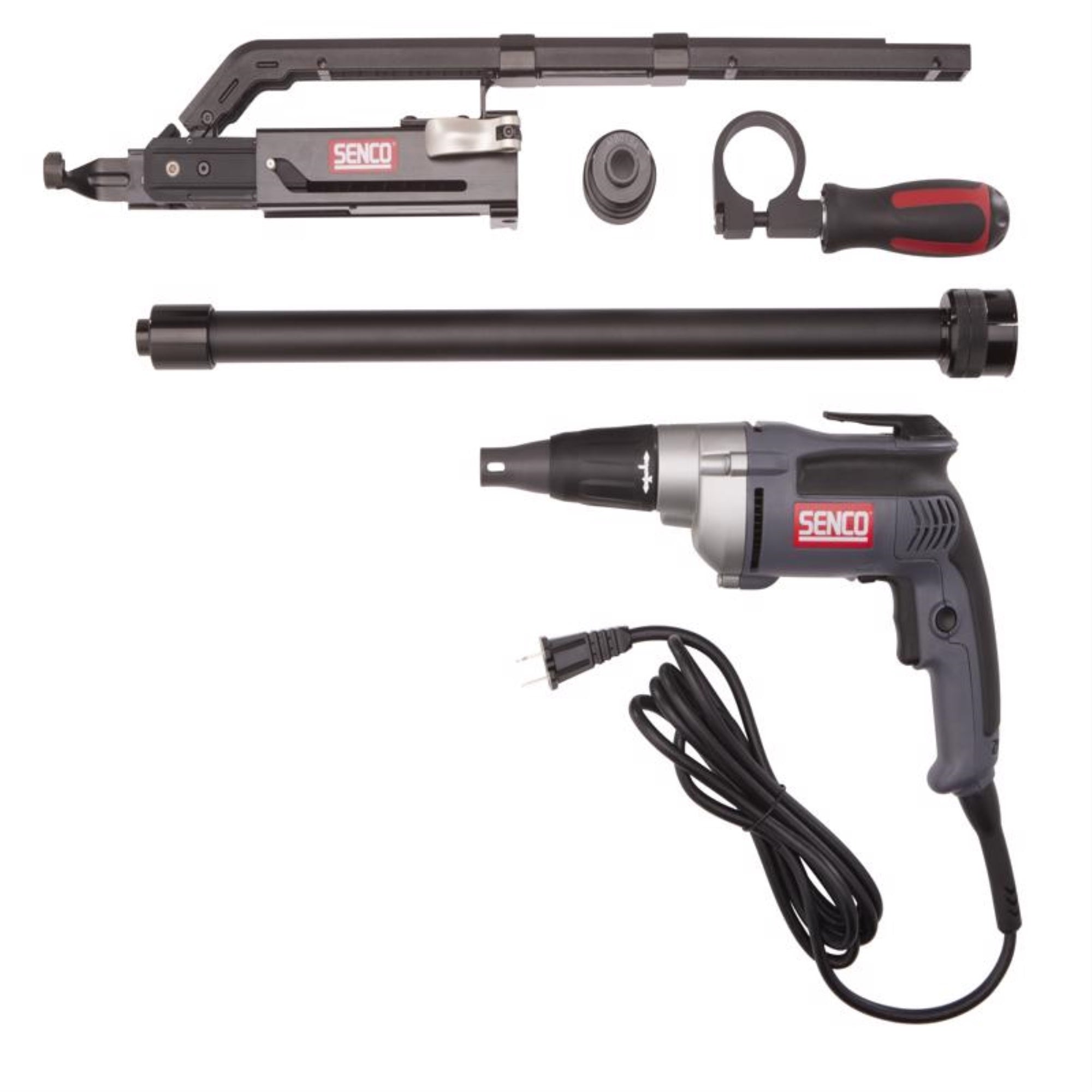 SCRWDRVR&ATACHMT 2500RPM (Pack of 1)