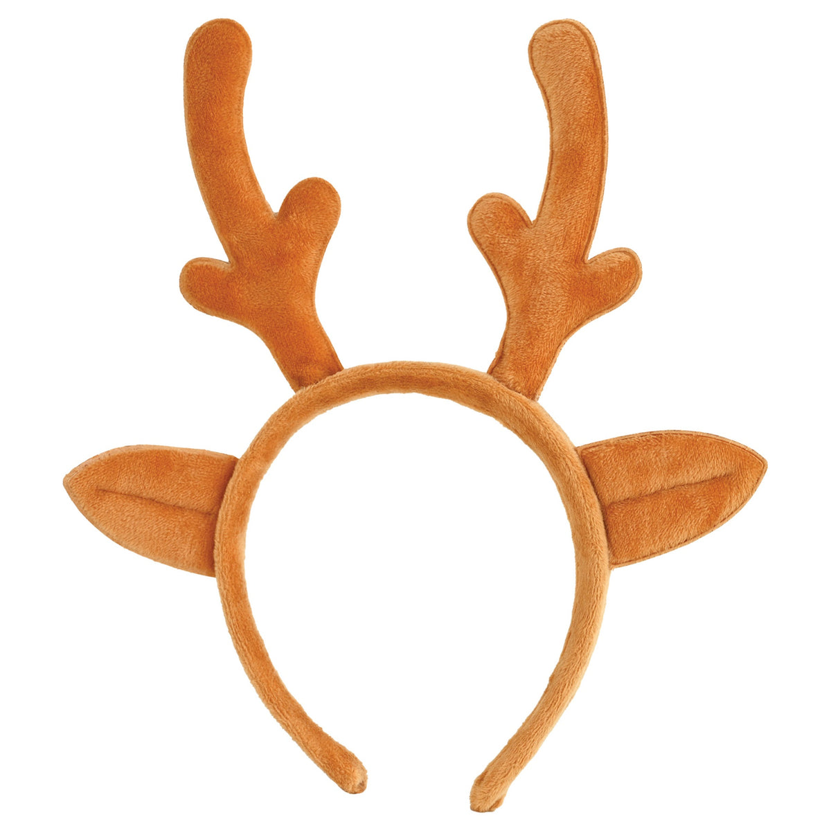 Reindeer Antlers ( Pack Of 12 )
