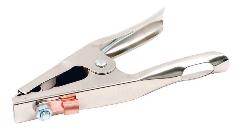 Clamp Ground 300 Amp Stl (Pack Of 1)