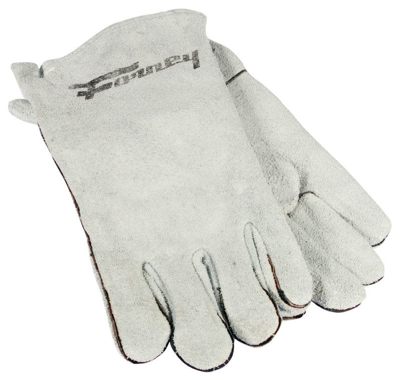 Gloves Lined Weld 13.5 (Pack Of 1)