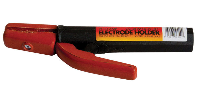 Holder Electrode 200Amp (Pack Of 1)