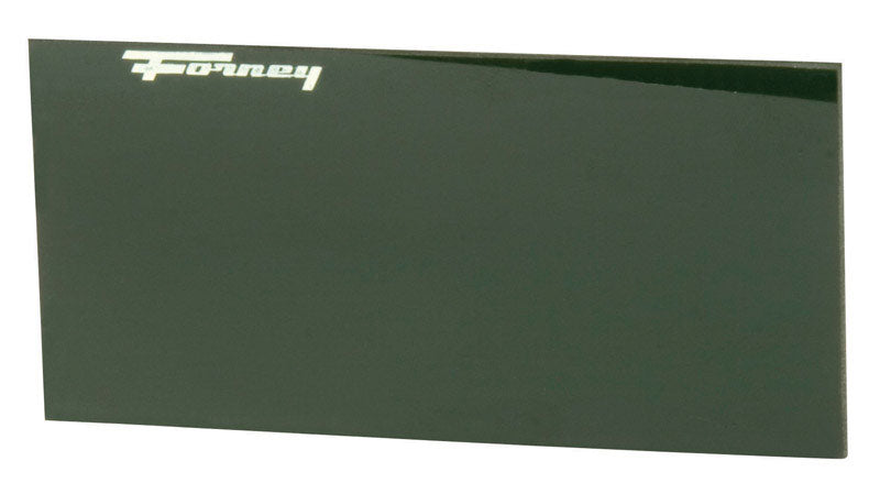 Lens Shade #10 2X4/1/4 (Pack Of 1)