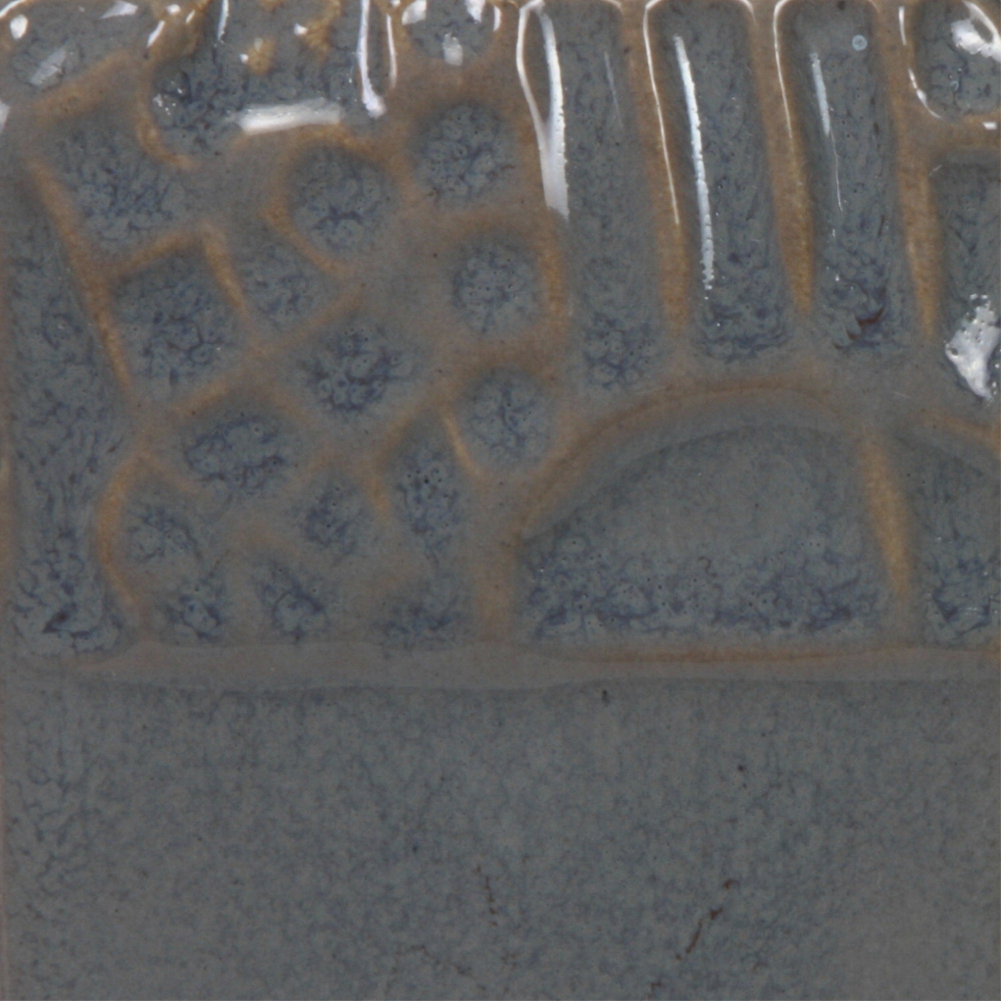 Mayco Elements Glaze, Rain Cloud, Pint