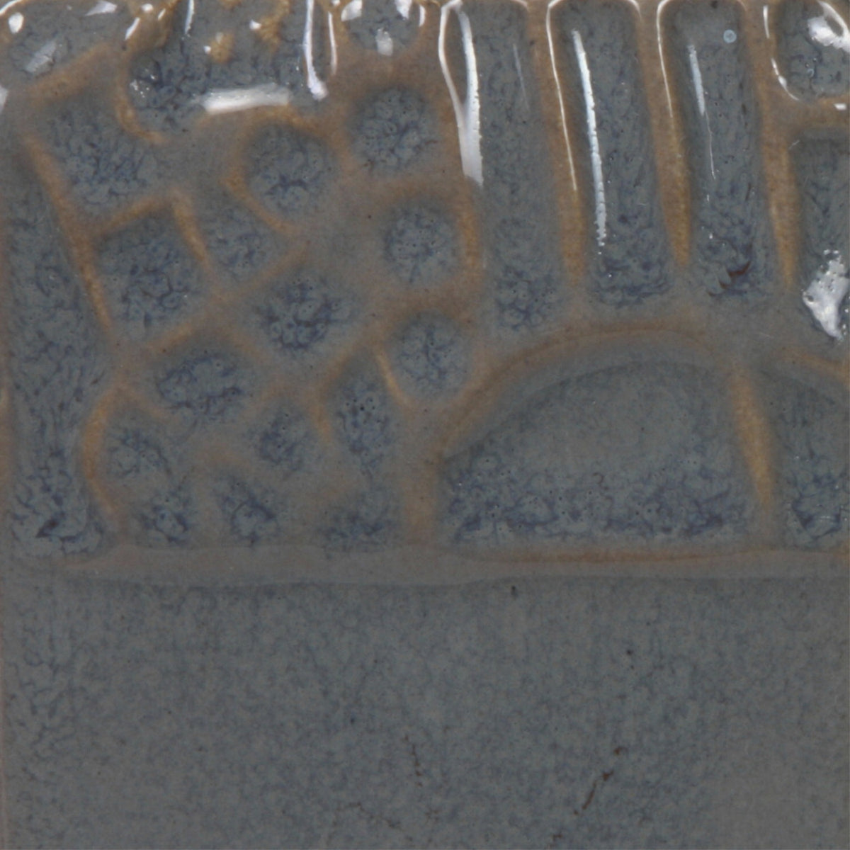 Mayco Elements Glaze, Rain Cloud, Pint
