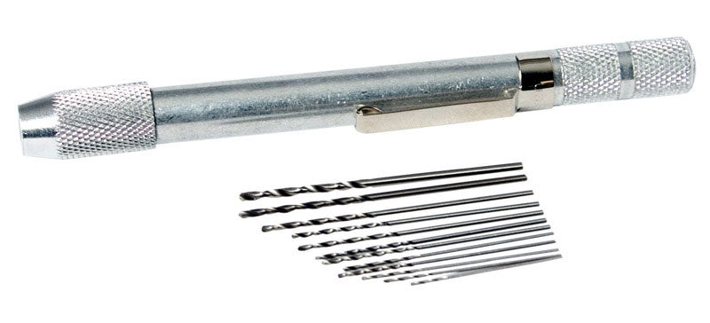 Drill Set Tip Drills (Pack Of 1)