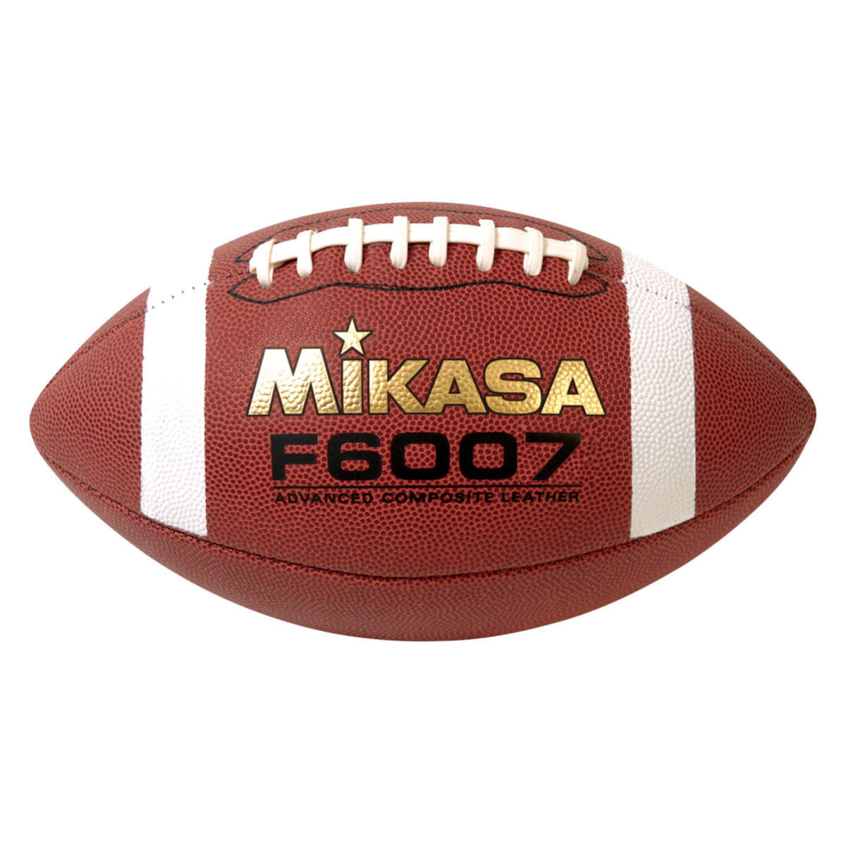Mikasa Composite Football, Youth Size
