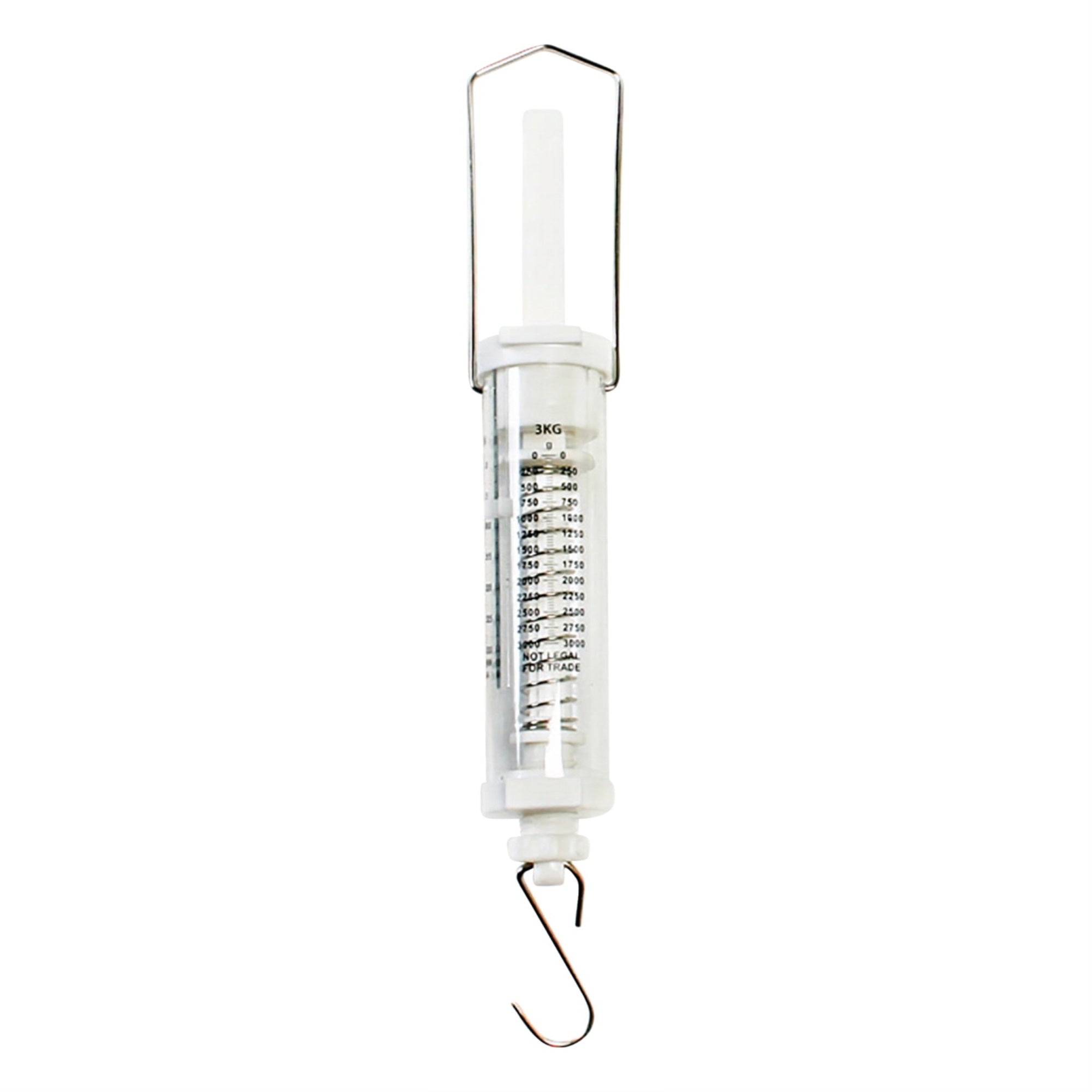 Memory Force Meter 30N/3Kg