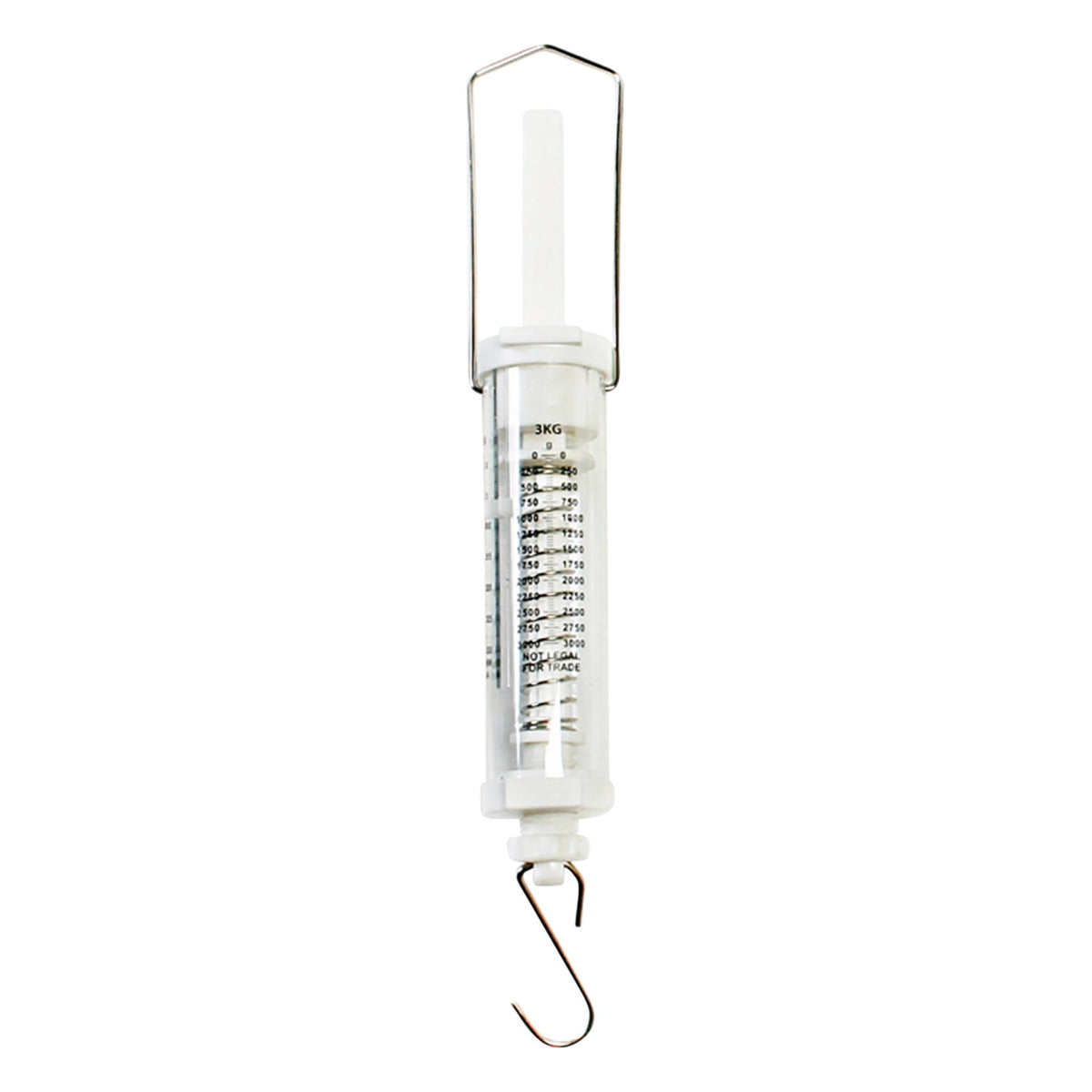 Memory Force Meter 30N/3Kg