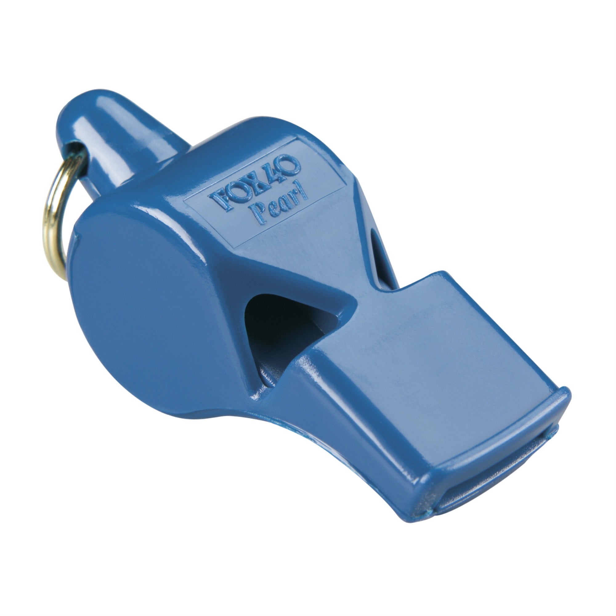 Fox 40 Pearl Whistles, Blue