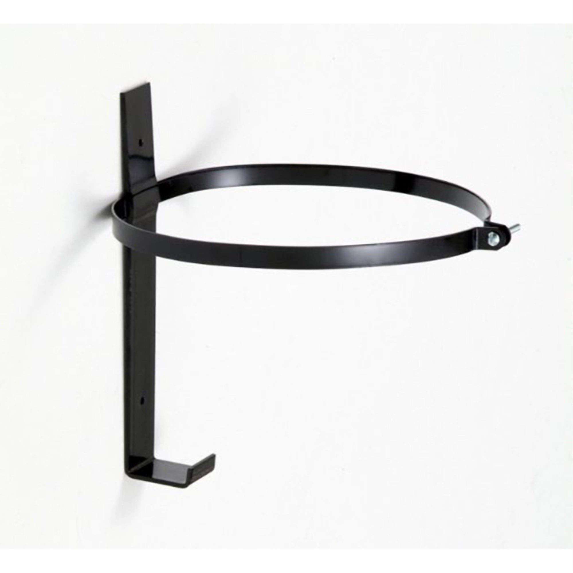 Stromberg 2020-Jr Single Bottle Gas Rack For 20Lb Bottle