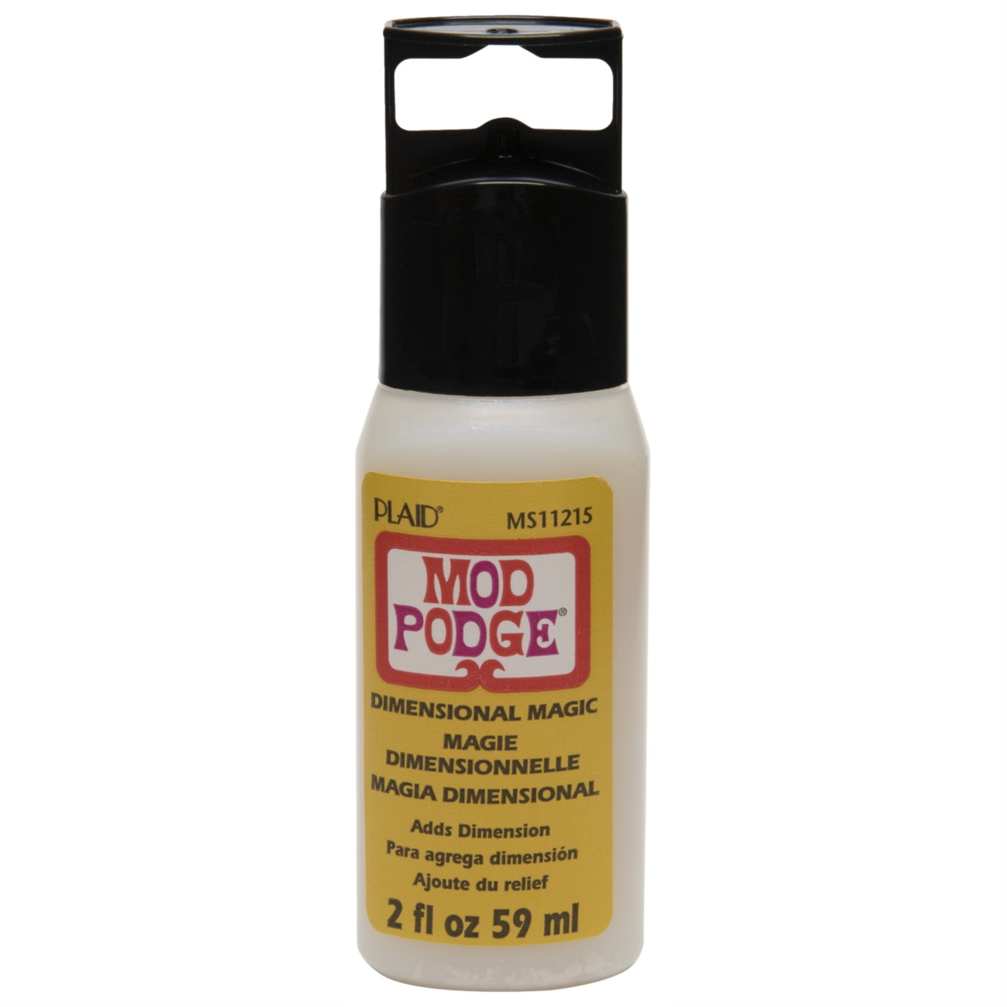 Mod Podge Dimensional Magic, 2 Ounces