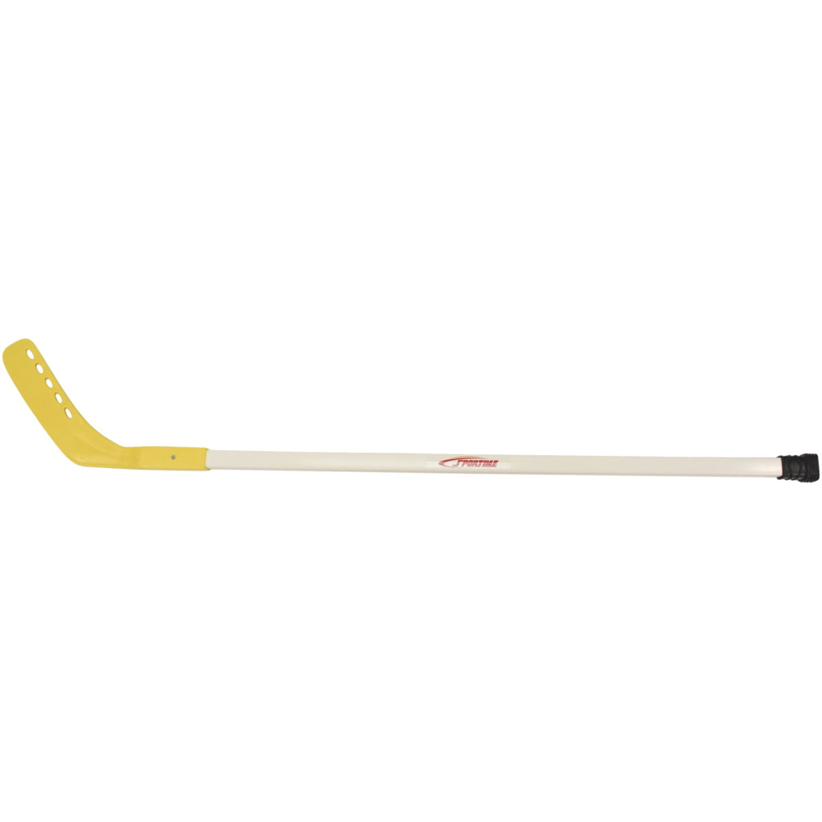 Sportime Replacement Stick, Yellow, 47 Inches
