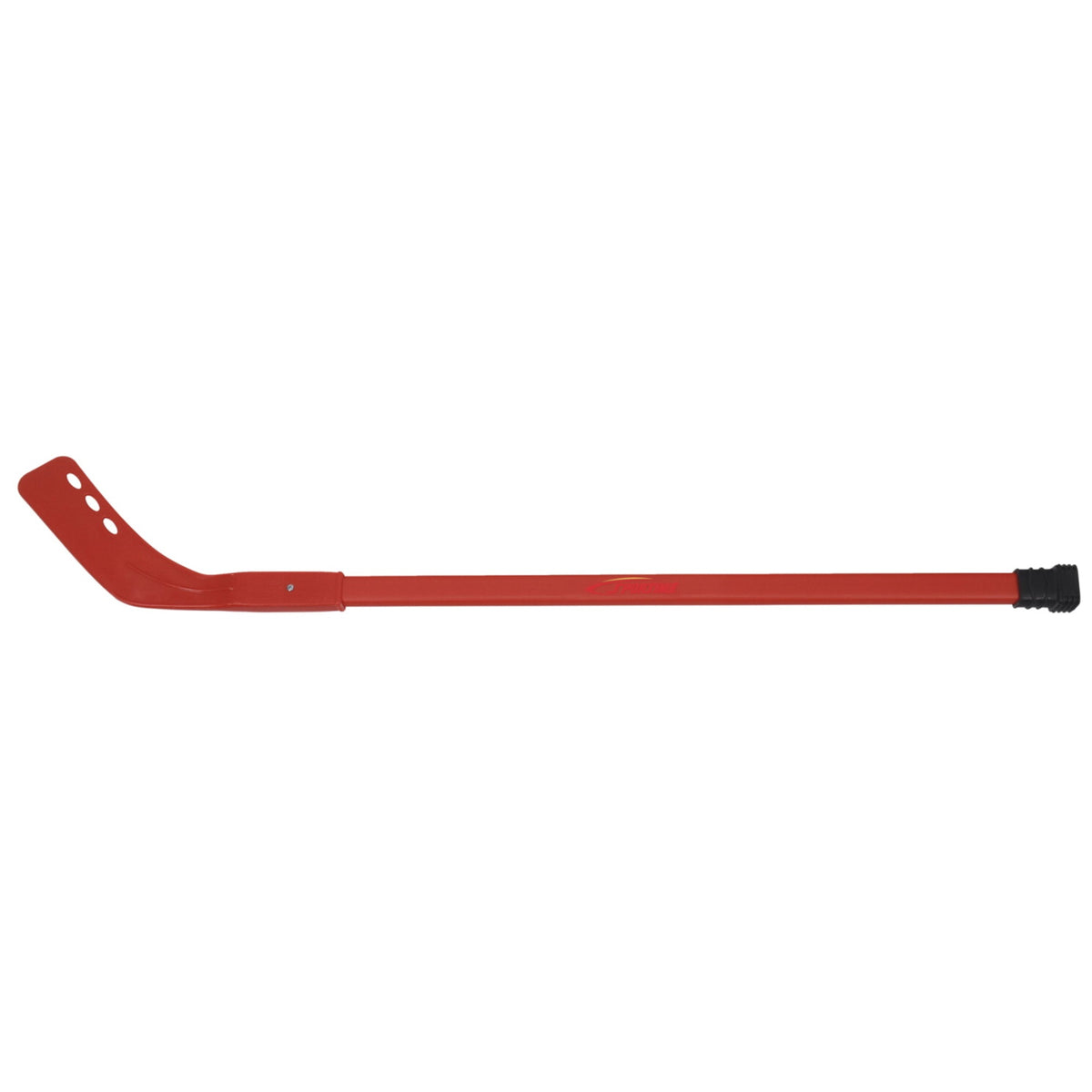 Sportime Replacement Stick For Elementary, Red, 36 Inches