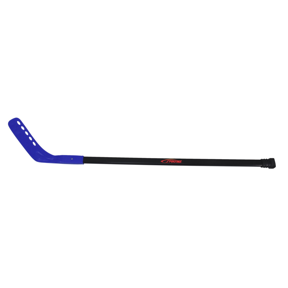 Sportime Replacement Stick, Blue, 43 Inches