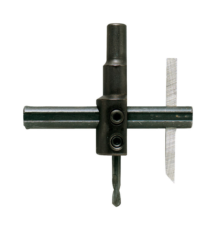 Circle Cutter 7/8-4Dia (Pack Of 1)