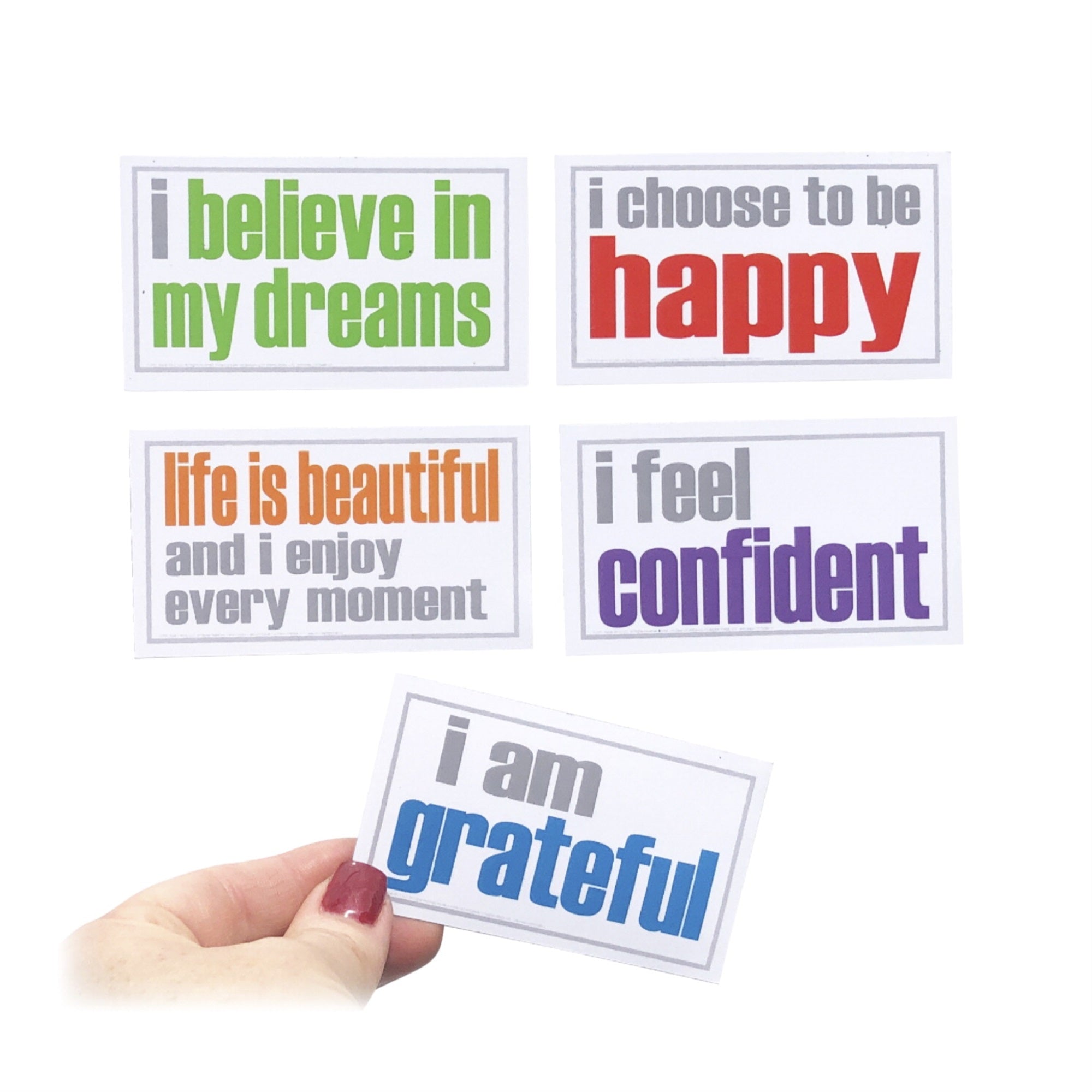 Inspired Minds Set Of 30 Postcards