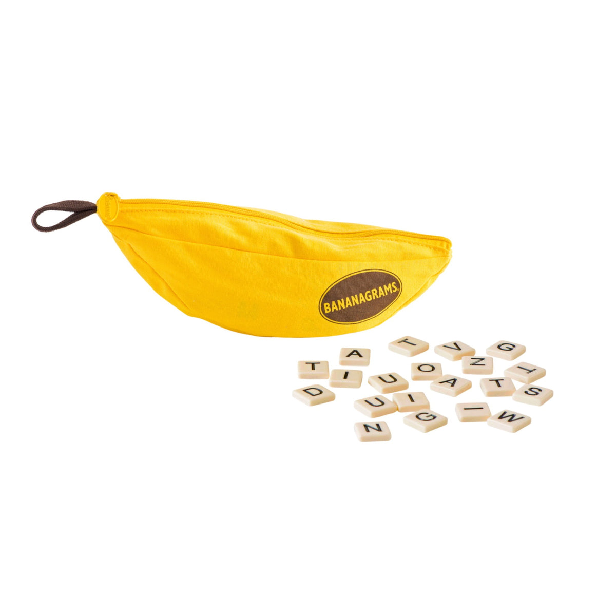 Bananagrams Game