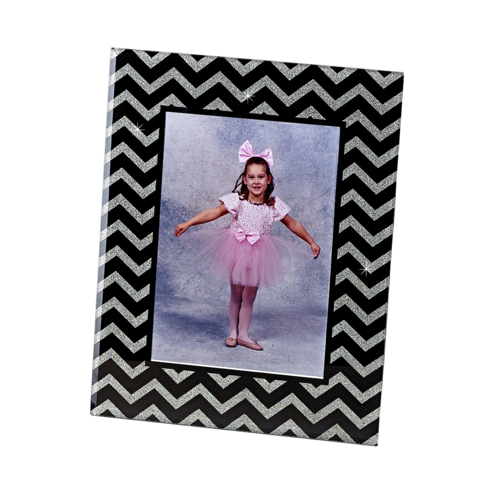 Waves 5' X 7' Photo Frame