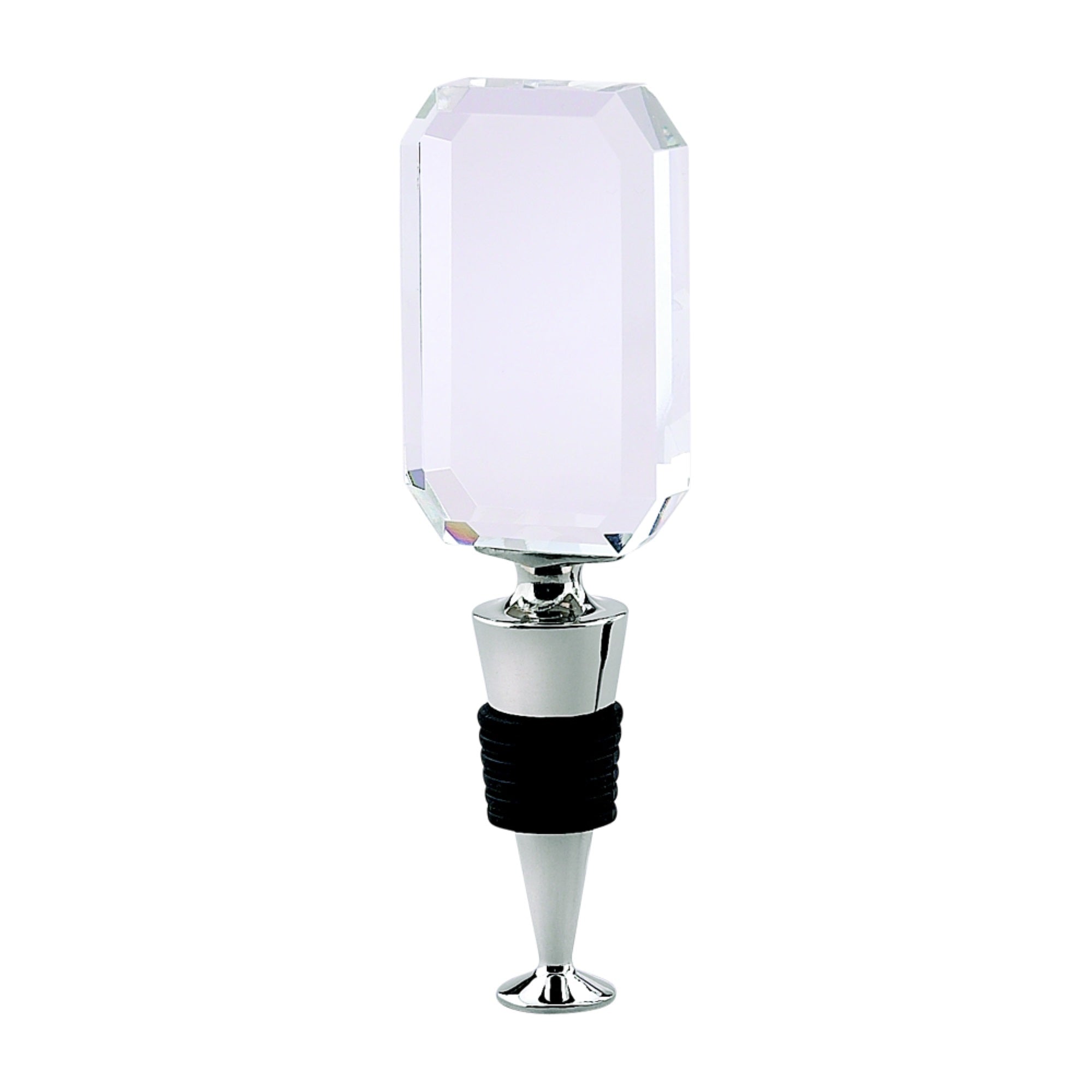 Vertical Acrylic Stopper, 5