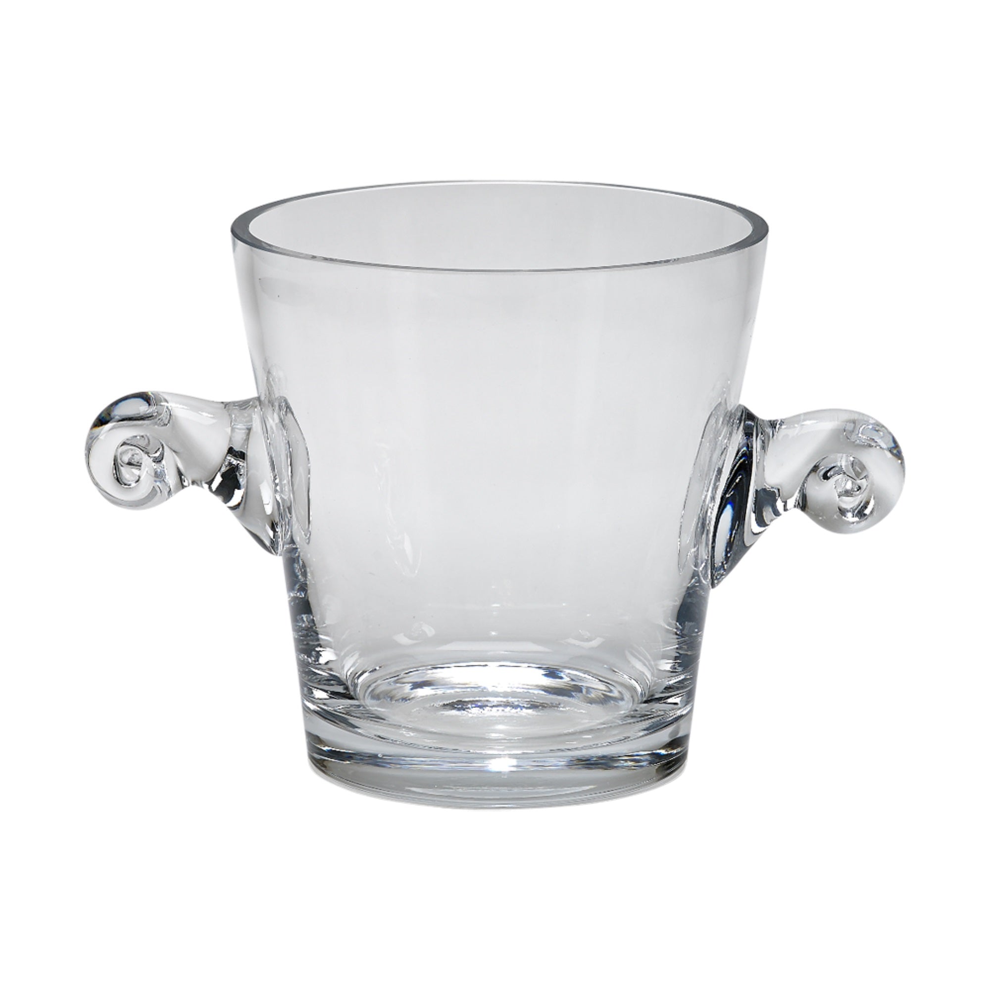 Simon Ice Bucket, 7.5' Ht