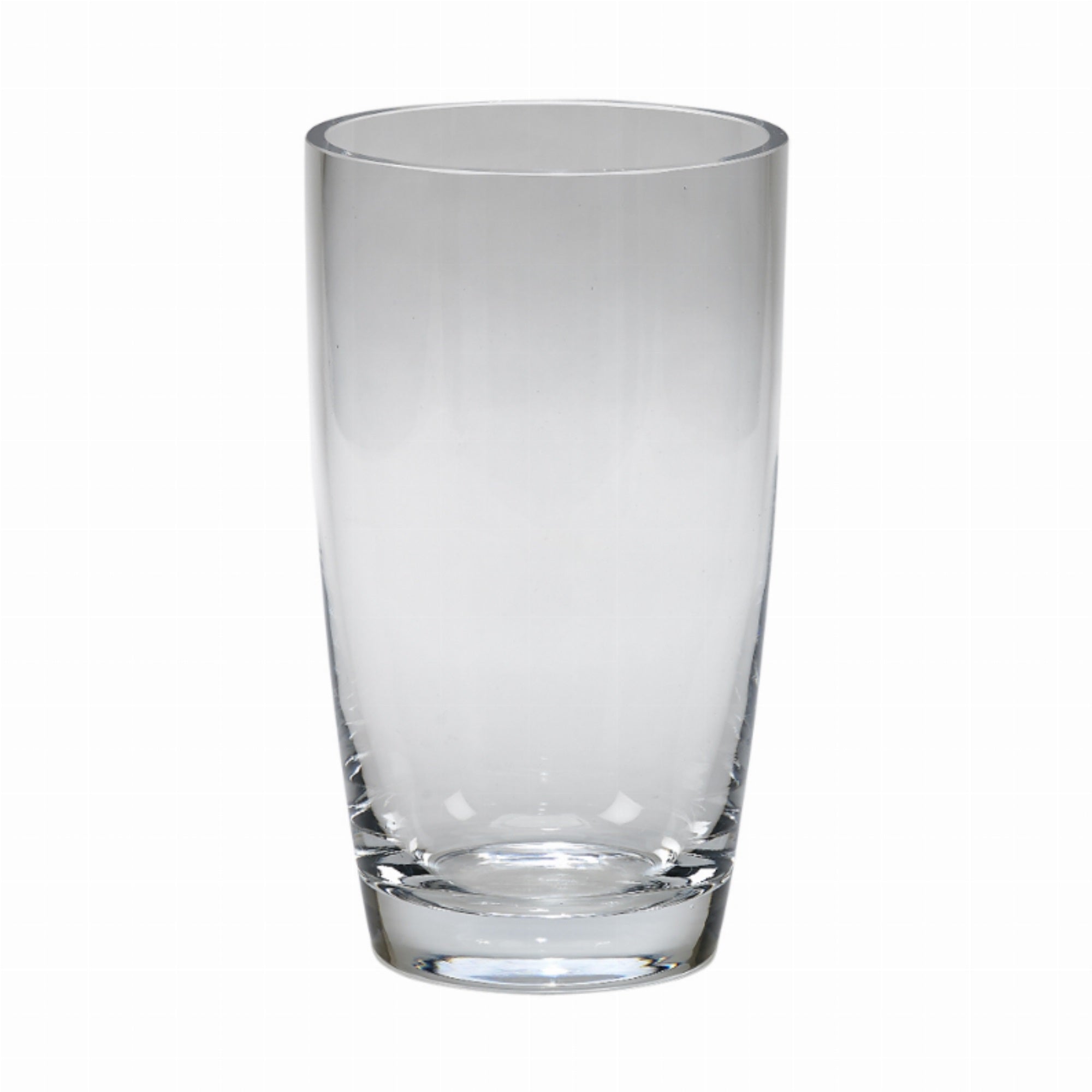 Simon Vase, 7.75' Ht