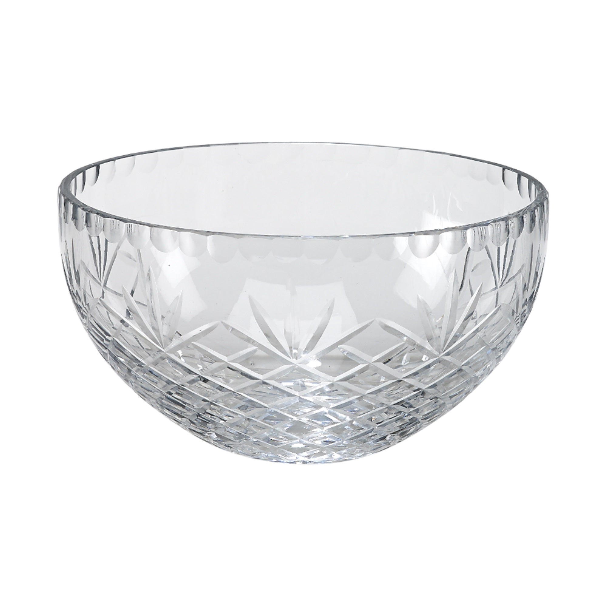 Medallion Ii Salad Bowl, 7'