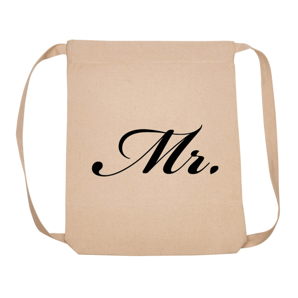 Backpack Mr. (Script)