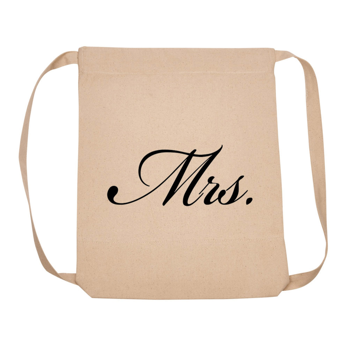 Backpack Mrs. (Script)
