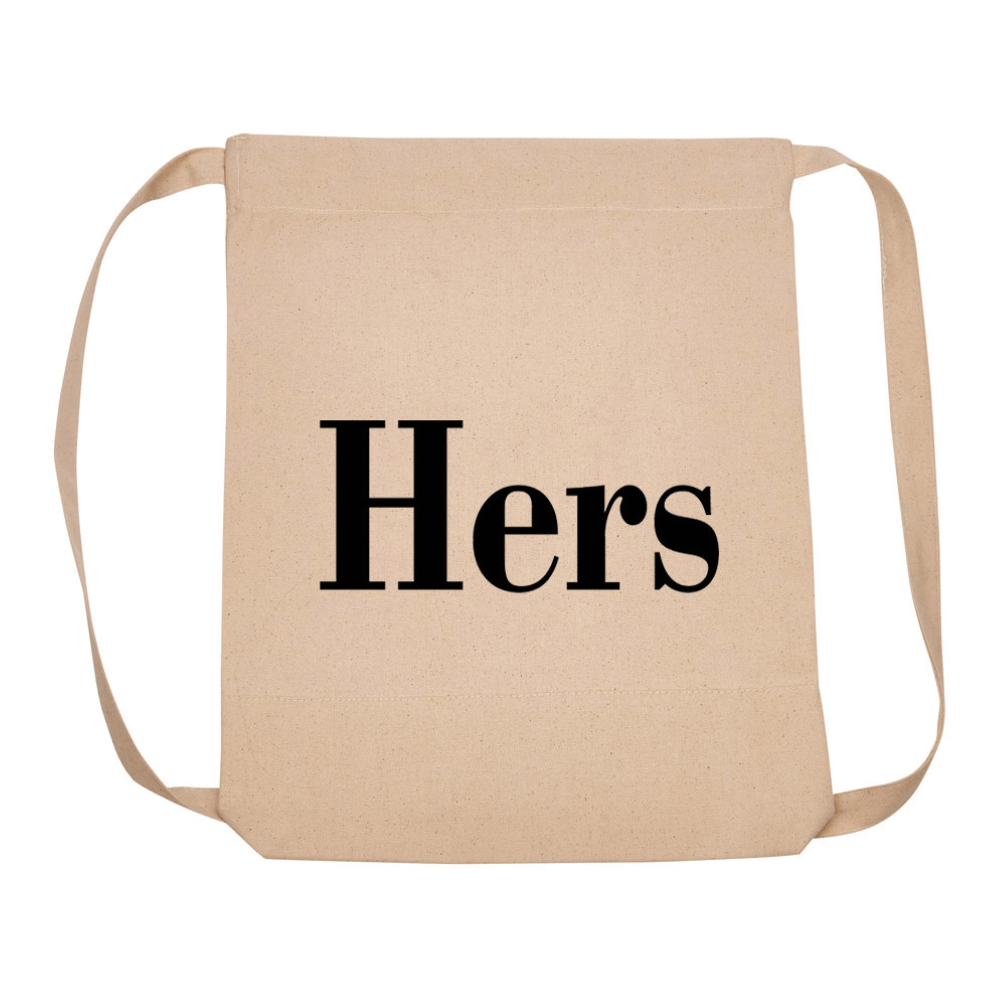 Backpack Hers (Block)