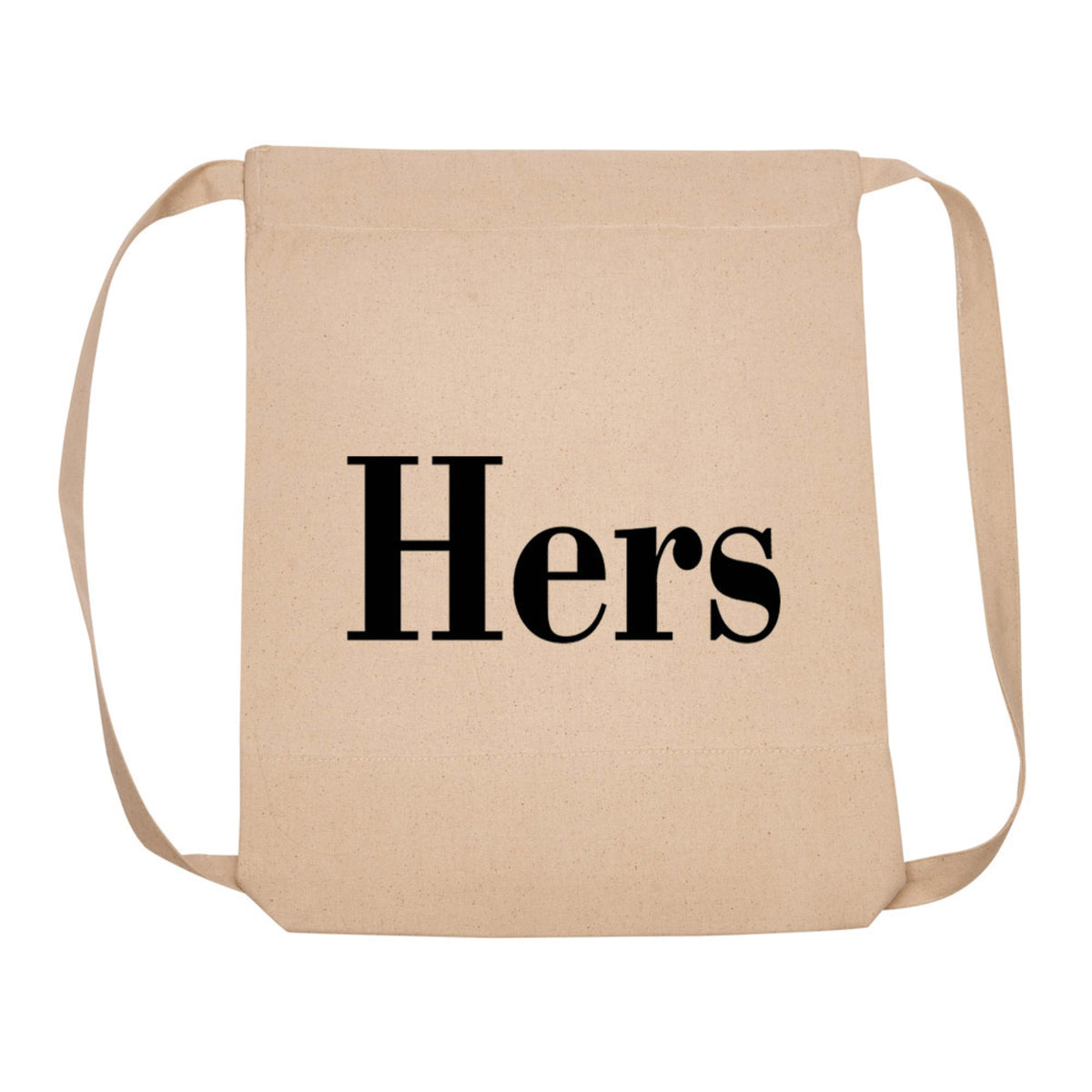 Backpack Hers (Block)