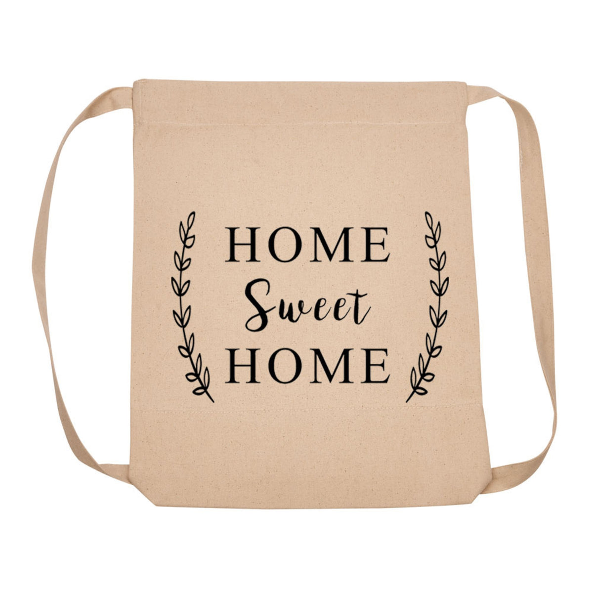 Backpack Home Sweet Home (Wheat)