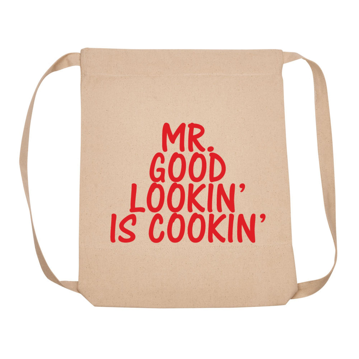Backpack Mr. Good Lookin'