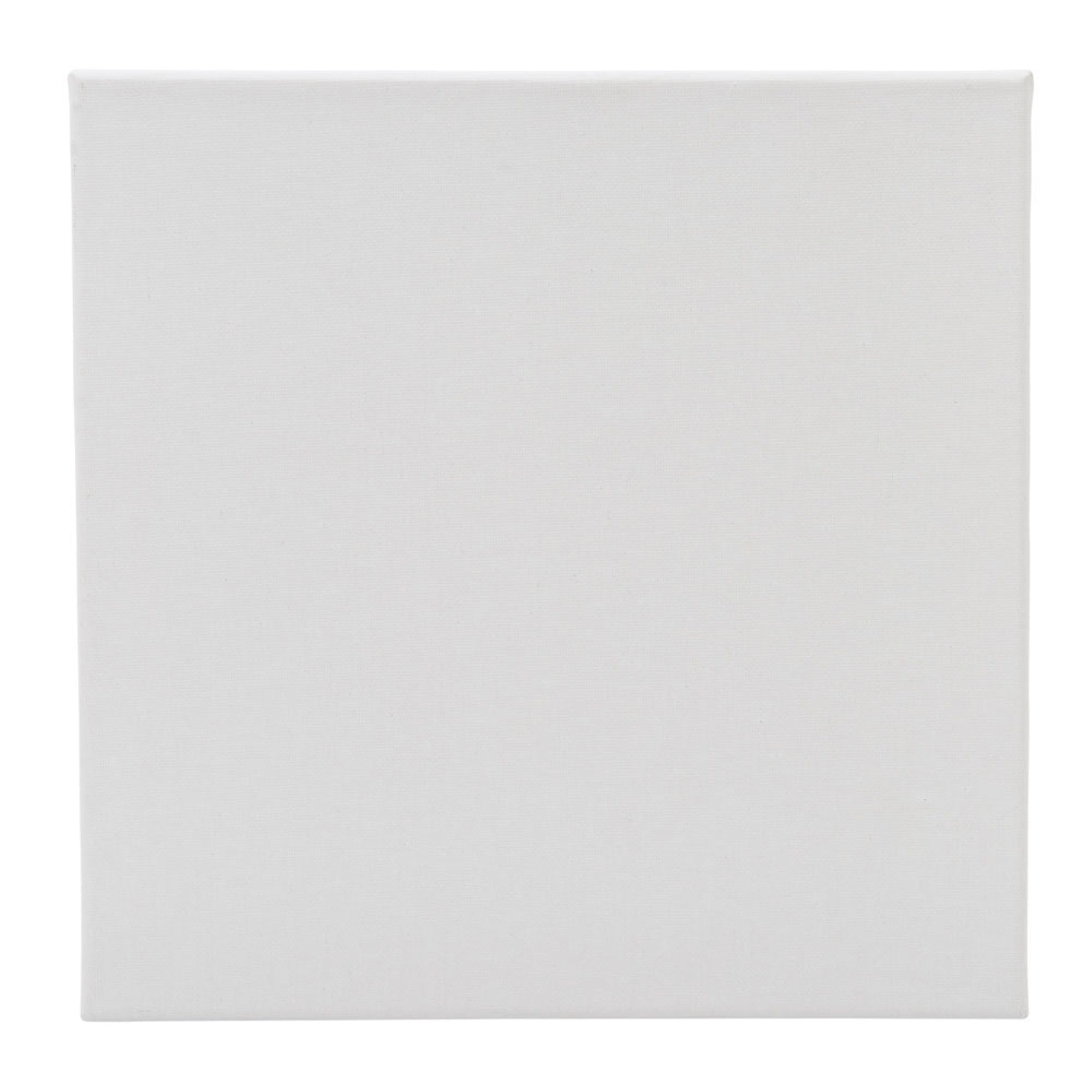 Canvas 12X12 Blank (Non Printed)