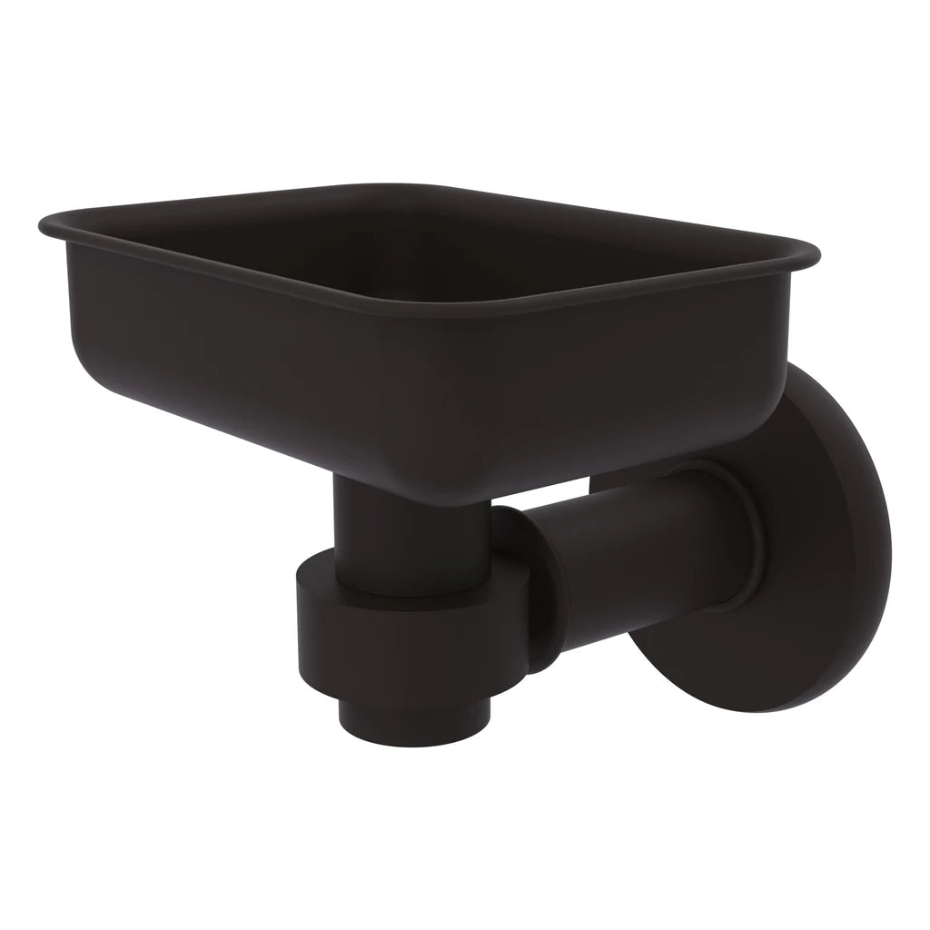 Continental Collection Wall Mounted Soap Dish Holder - 2032-Orb