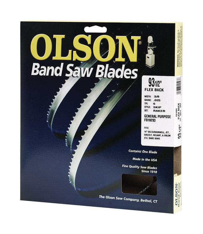BLADE BAND 93.5X3/8″ 4T (Pack of 1)