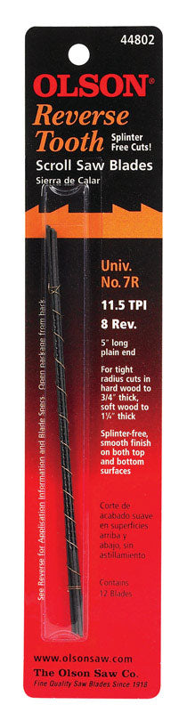 Blade Scrol 511.5T Cd12 (Pack Of 1)