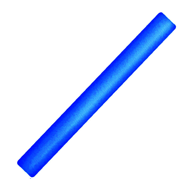 Blue LED Foam Cheer Sticks