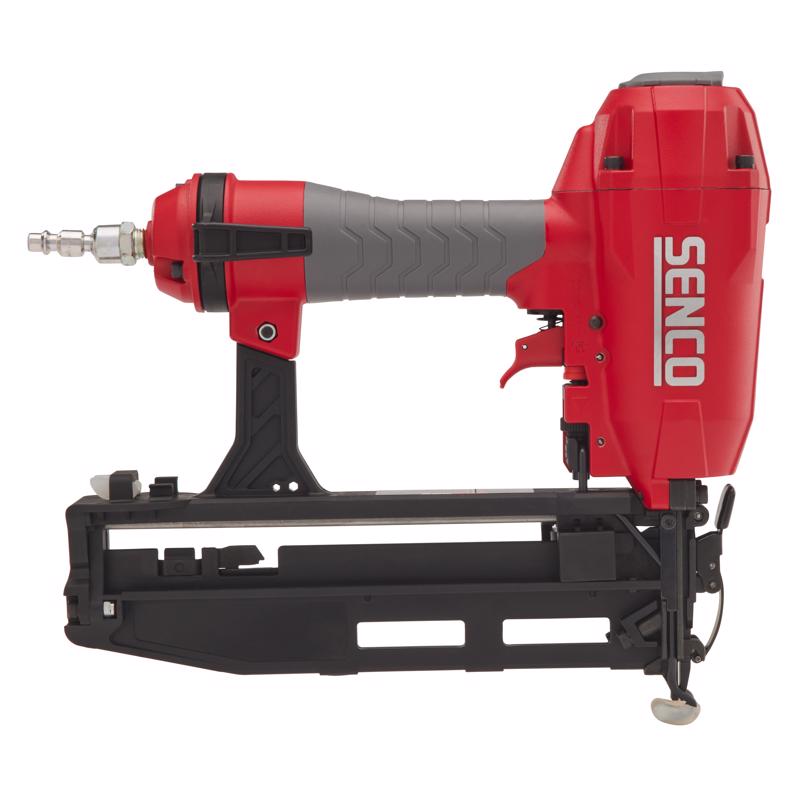 FINSH NAILER 16GA 2.5″(Pack of 1)