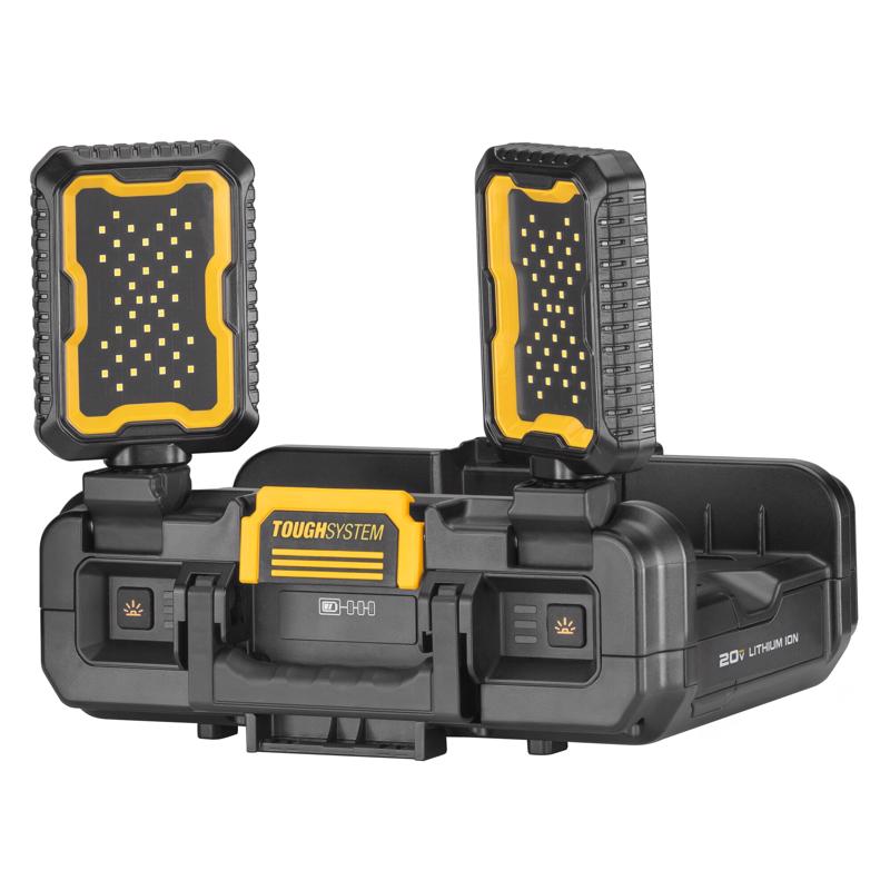 WRK LGHT HANDHLD LED 16″(Pack of 1)