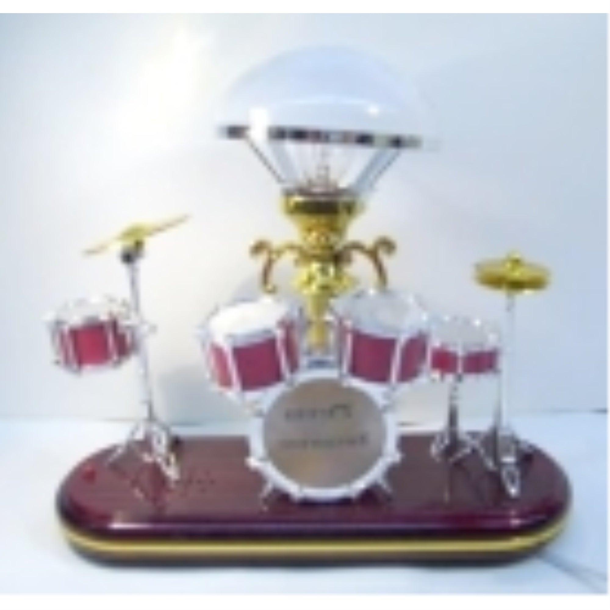 Electrical Drum Kits with Music