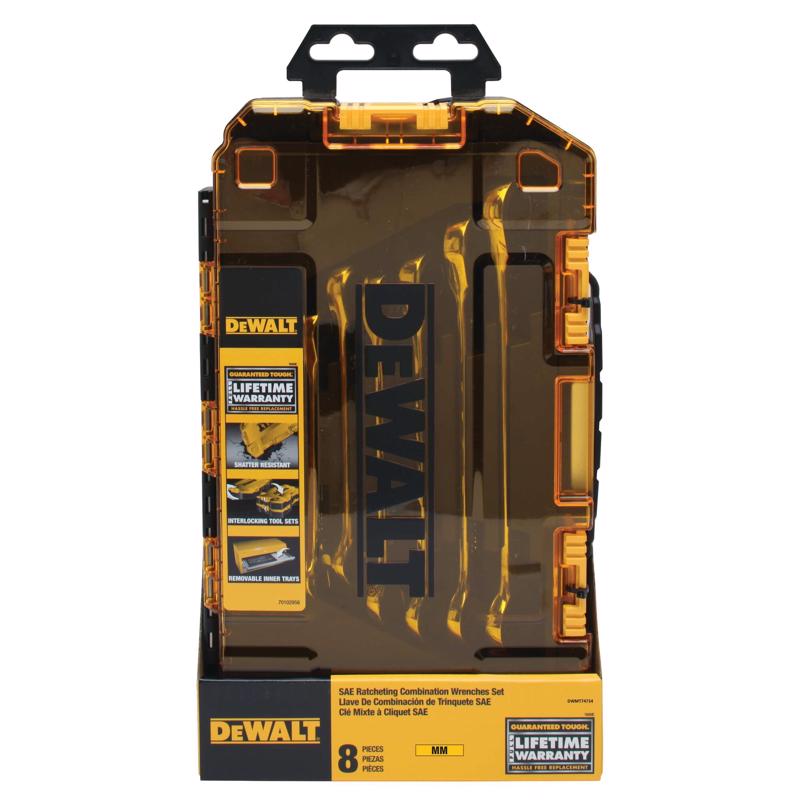 RTCHTNG WRNCH ST STL 8PC(Pack of 1)