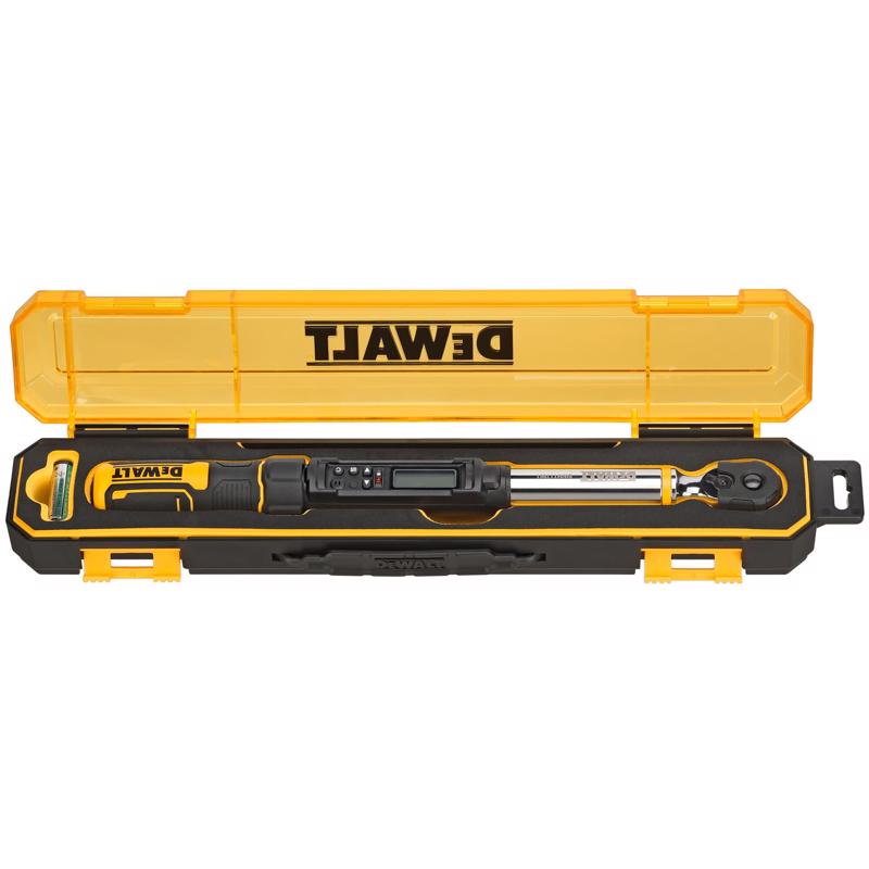 TRQ WRNCH DRV DGTL 3/8″(Pack of 1)