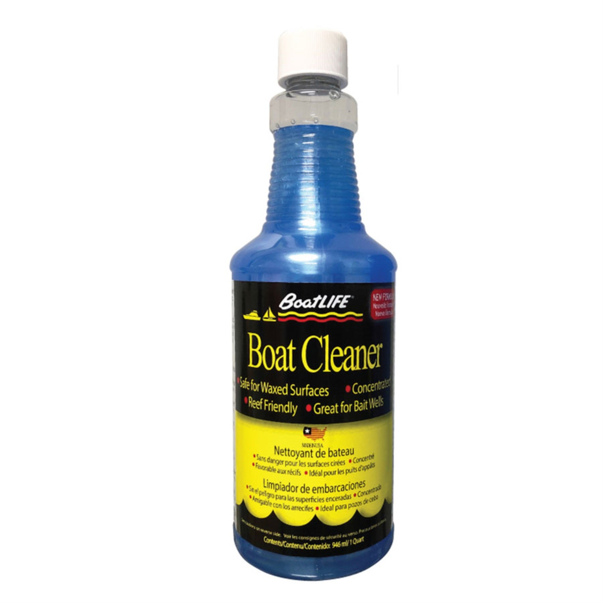 Boatlife 1112 Boat Cleaner - 1 Quart